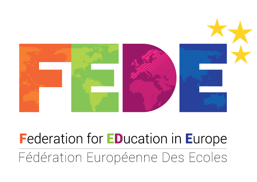 Partenariat FEDE ( Fédération Européenne des Ecoles)